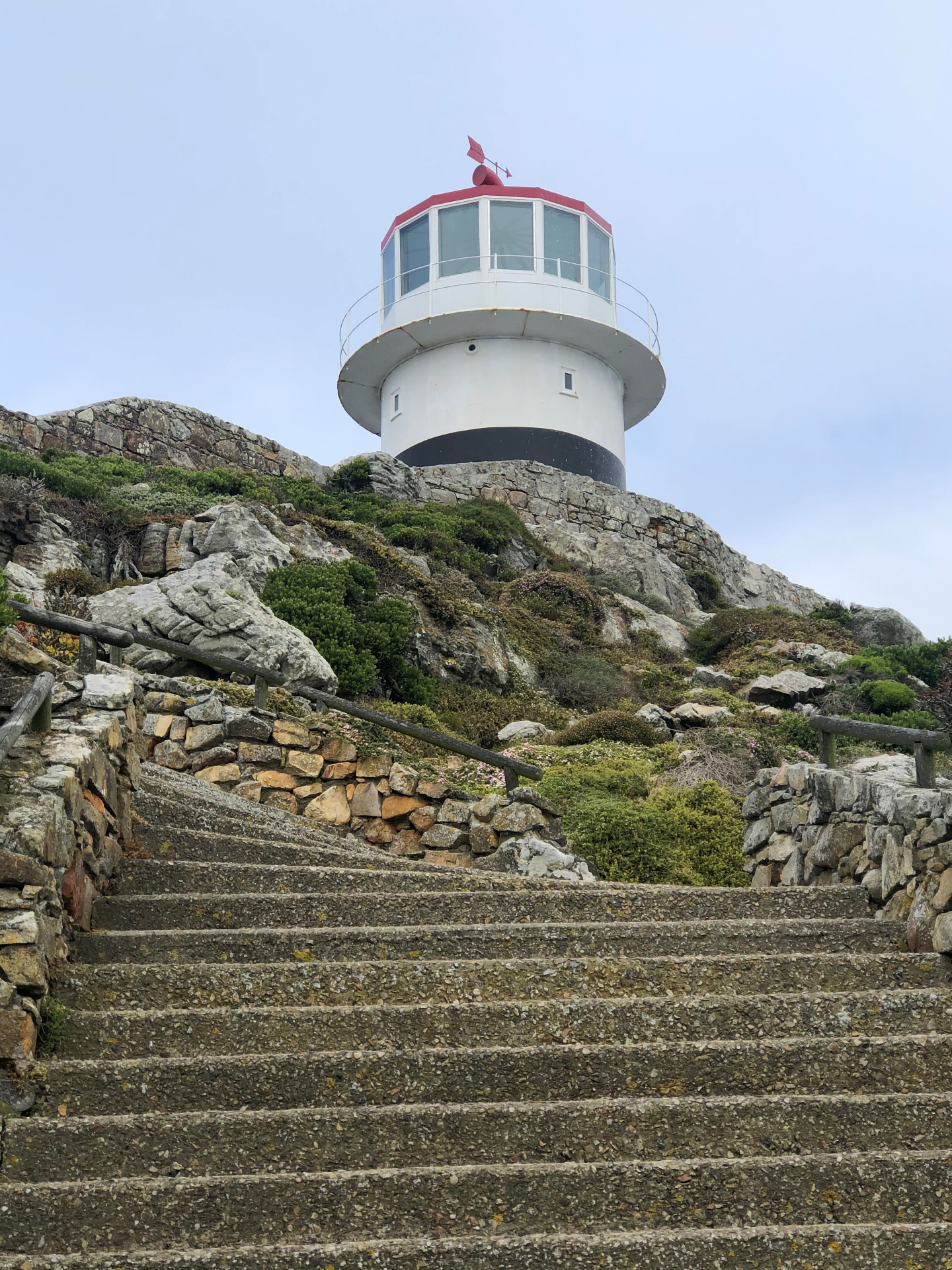 Cape Point, Cape of Good Hope, Afrique du Sud